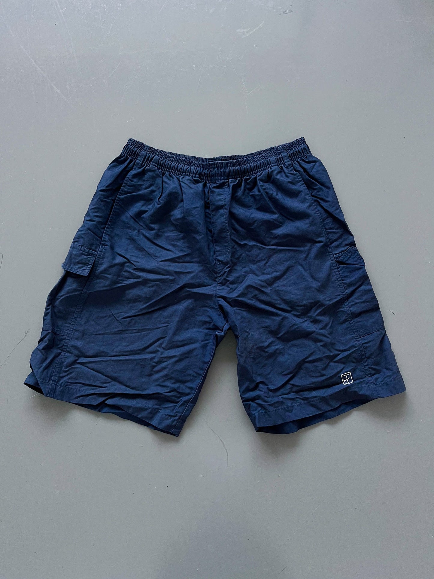Nike Vintage Shorts | L