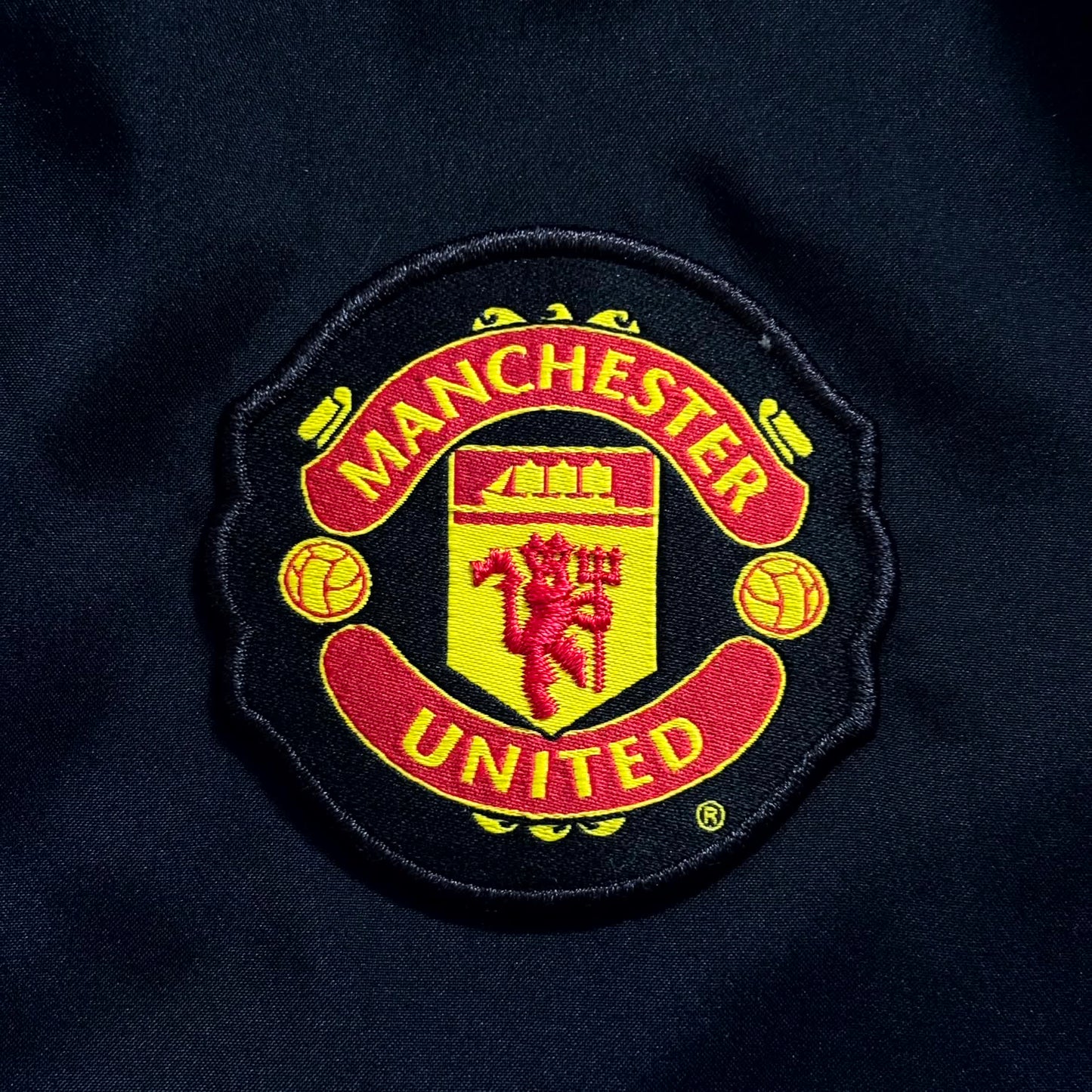 Nike x Manchester United Vintage Trackpants 2004/05 | S