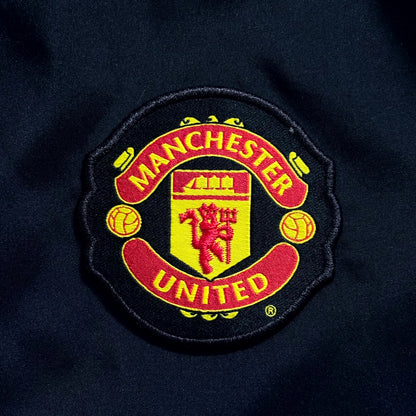 Nike x Manchester United Vintage Trackpants 2004/05 | S