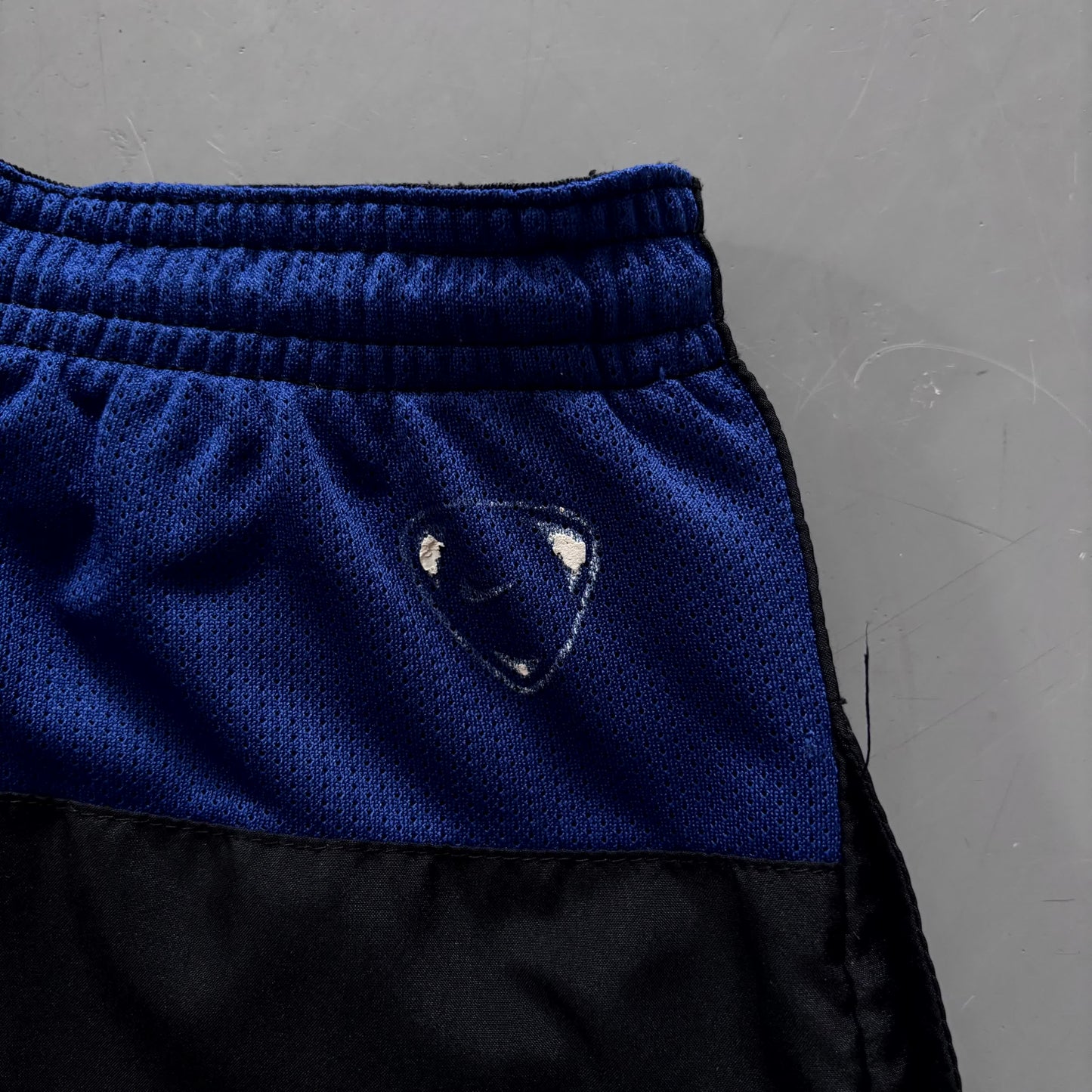Nike x Manchester United Vintage Trackpants 2004/05 | S