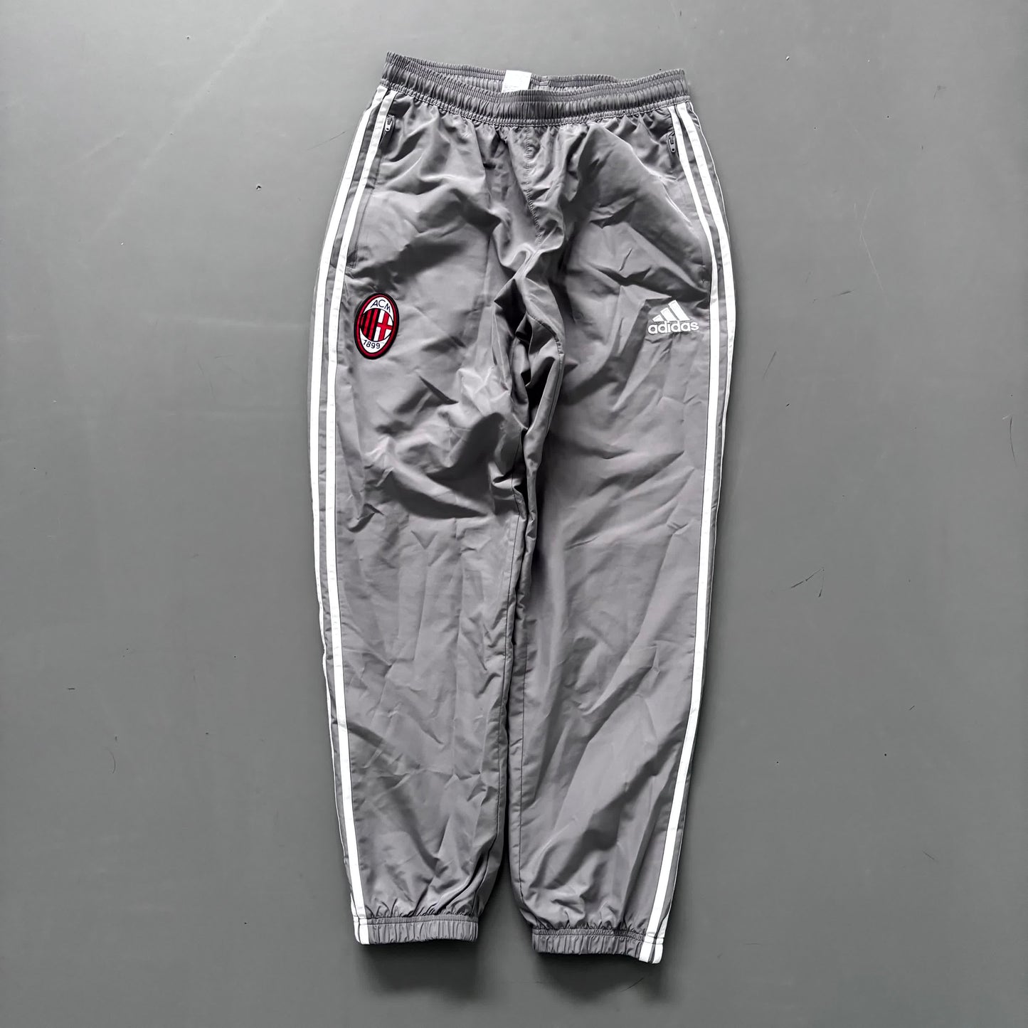 Adidas x AC Mailand Vintage Tracksuit 2012/13 | M