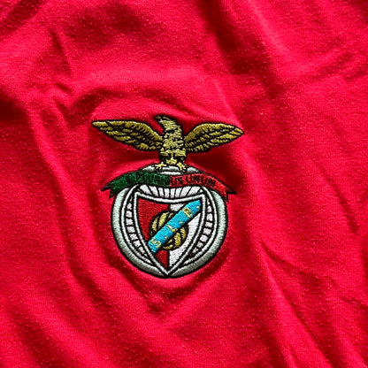 Adidas x Benfica Lissabon Vintage Shirt 2006/07 | XL
