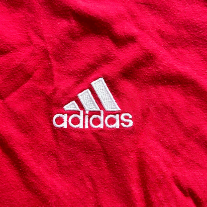 Adidas x Benfica Lissabon Vintage Shirt 2006/07 | XL