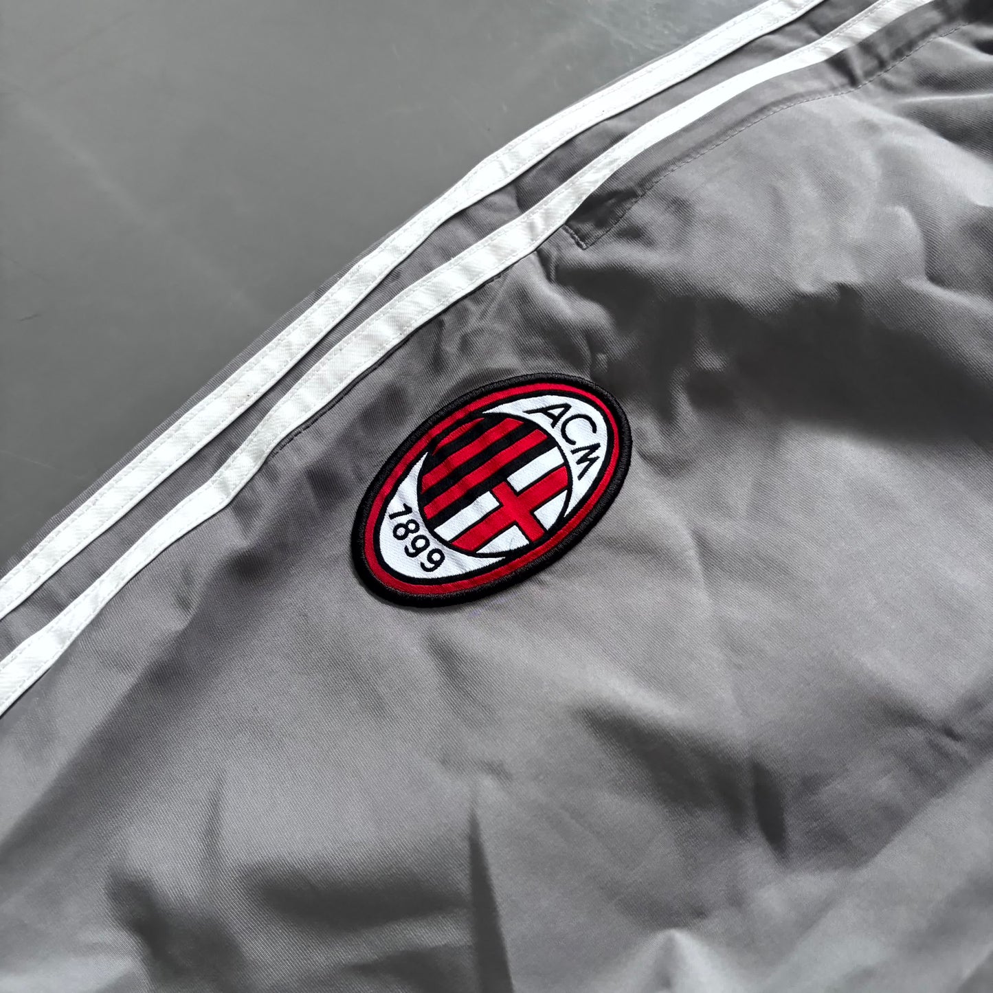 Adidas x AC Mailand Vintage Tracksuit 2012/13 | M