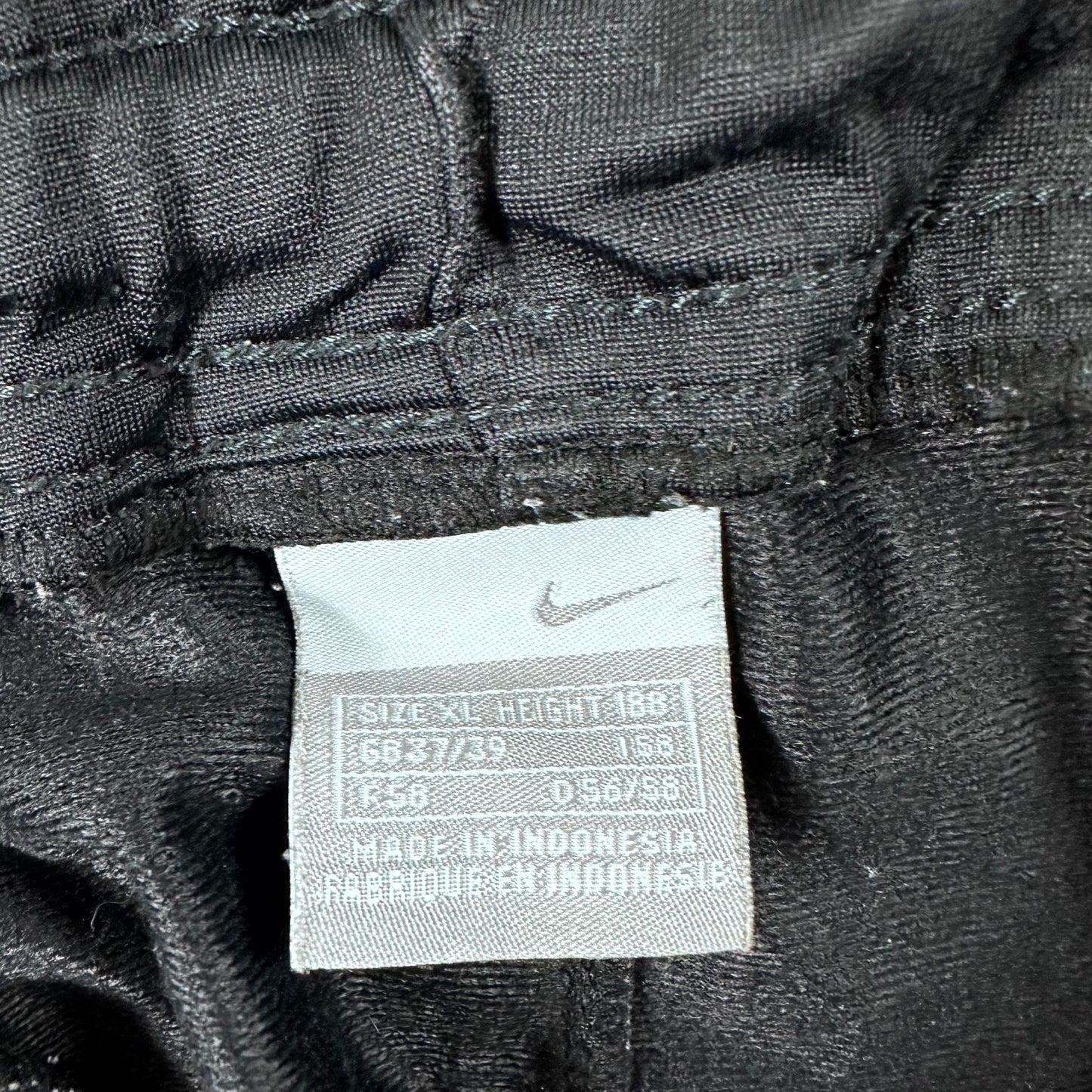 Nike Track Pants XL