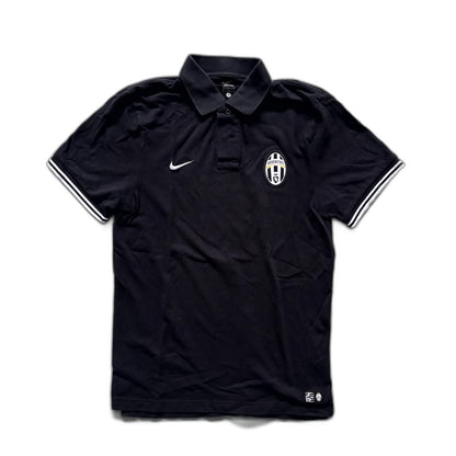 Nike x Juventus Turin Vintage Poloshirt 2010/11 | M