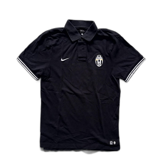 Nike x Juventus Turin Vintage Poloshirt 2010/11 | M