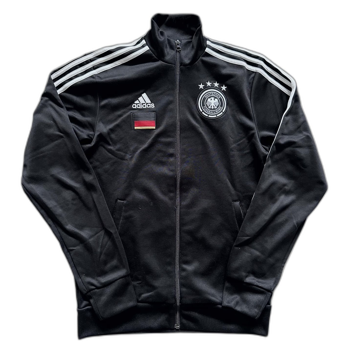 Adidas x Deutschland Vintage Trackjacket 2016 | S