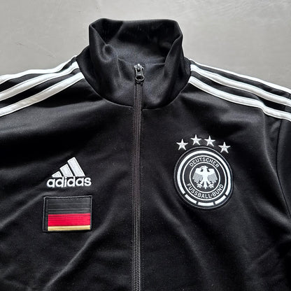 Adidas x Deutschland Vintage Trackjacket 2016 | S