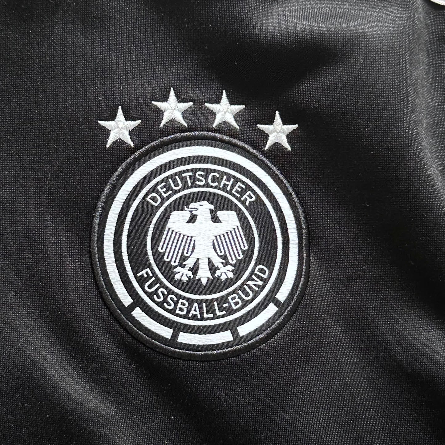 Adidas x Deutschland Vintage Trackjacket 2016 | S