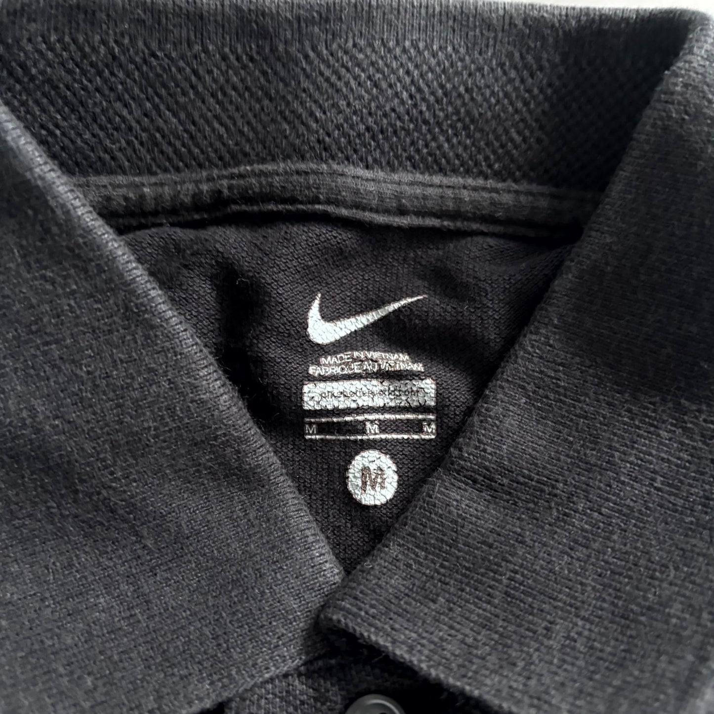 Nike x Juventus Turin Vintage Poloshirt 2010/11 | M