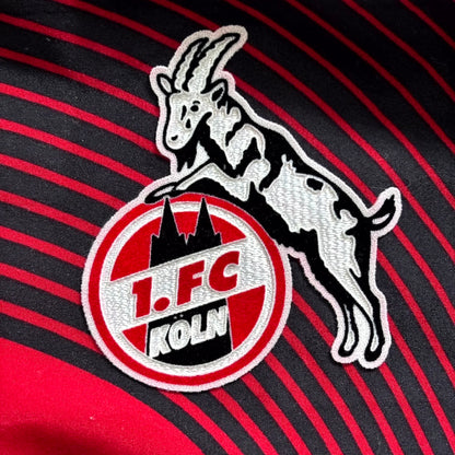 Adidas x 1.FC Köln Vintage *Premium* Trackjacket 2006/07 | XL