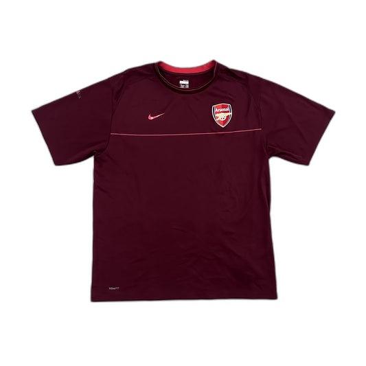 Nike x Arsenal Vintage Trikot 2007/08 | XL