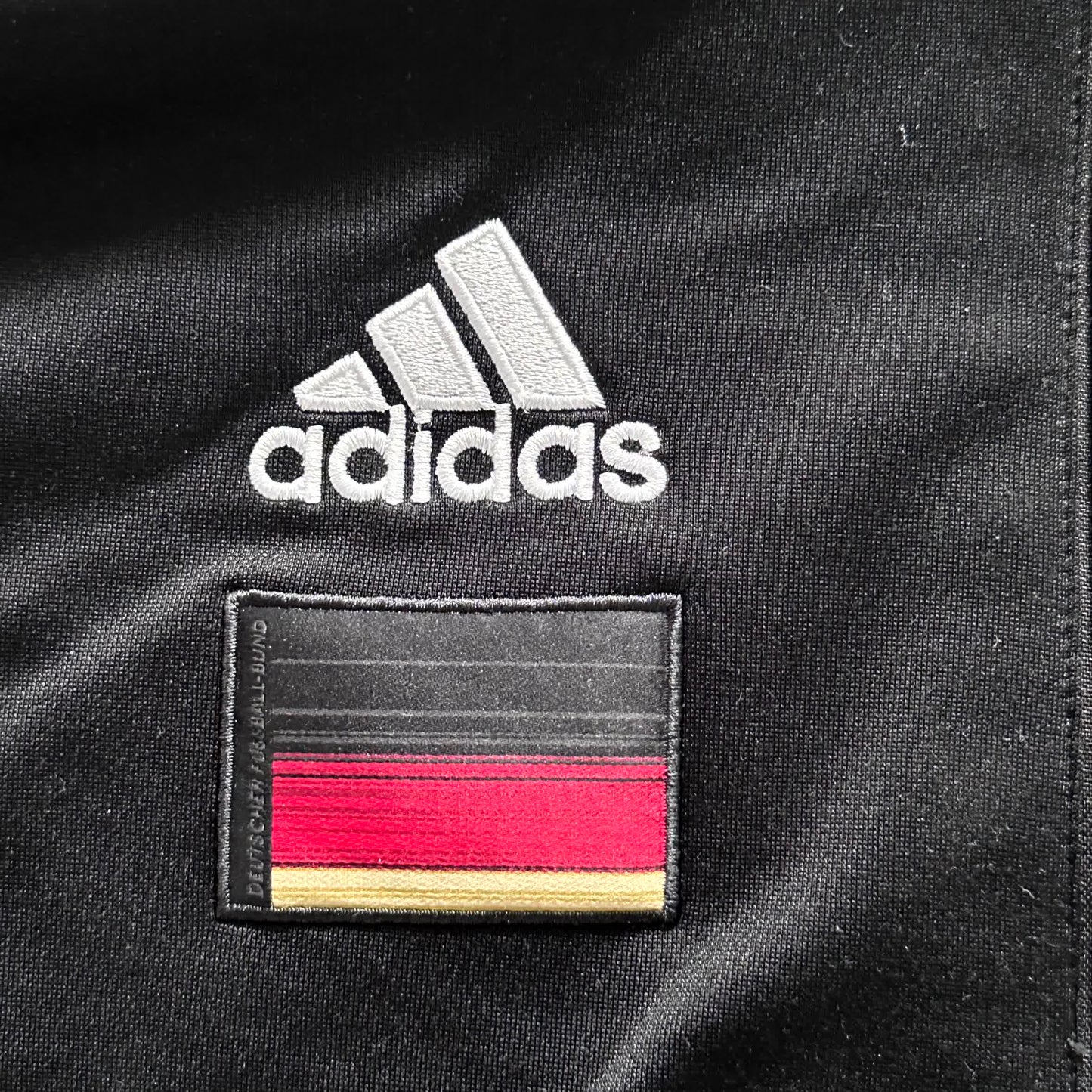 Adidas x Deutschland Vintage Trackjacket 2016 | S