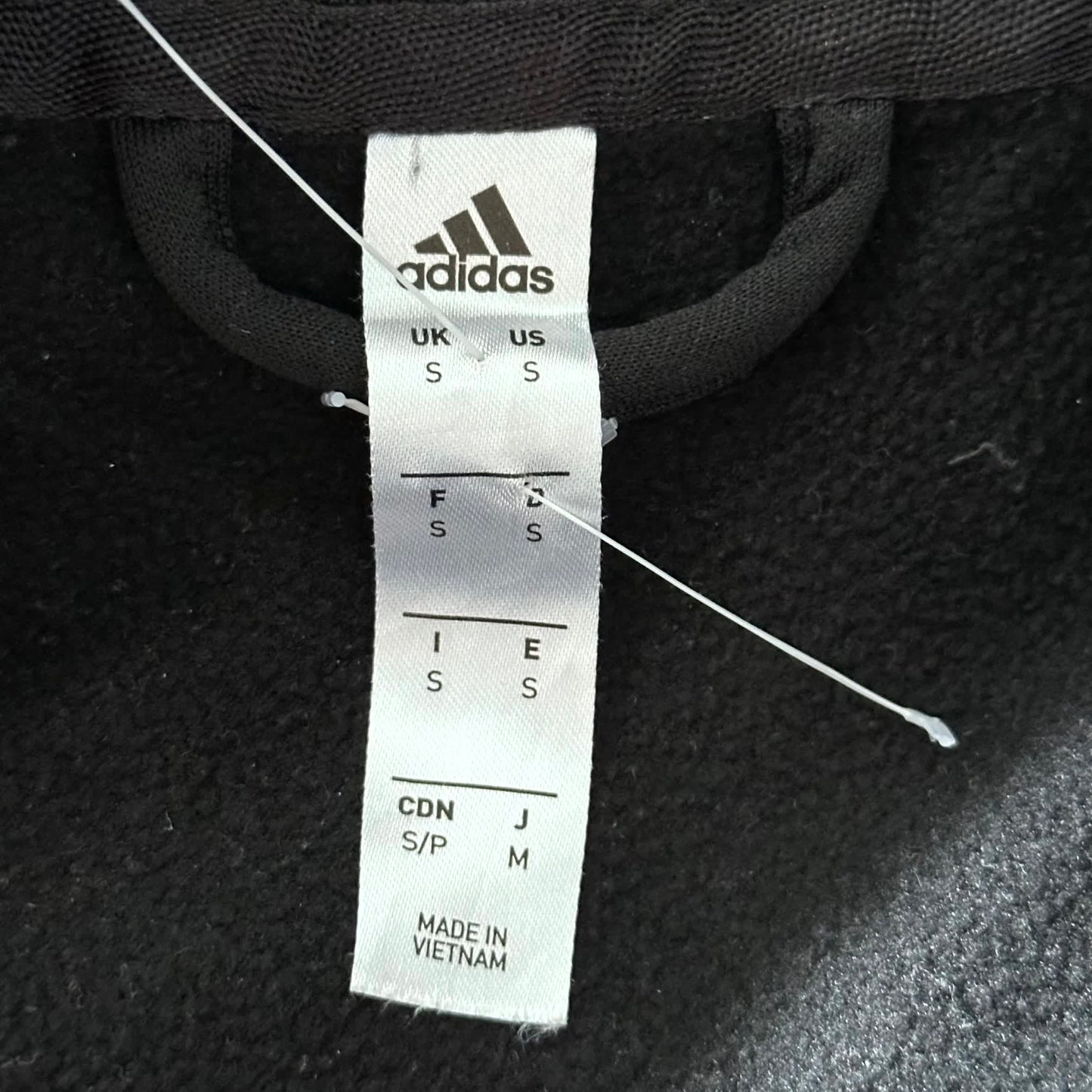 Adidas x Deutschland Vintage Trackjacket 2016 | S