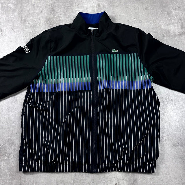 Lacoste Tracksuit XXL