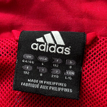 Adidas x 1.FC Köln Vintage *Premium* Trackjacket 2006/07 | XL