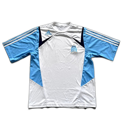 Adidas x Oylmpique Marseille Vintage Shirt 2009/10 | M