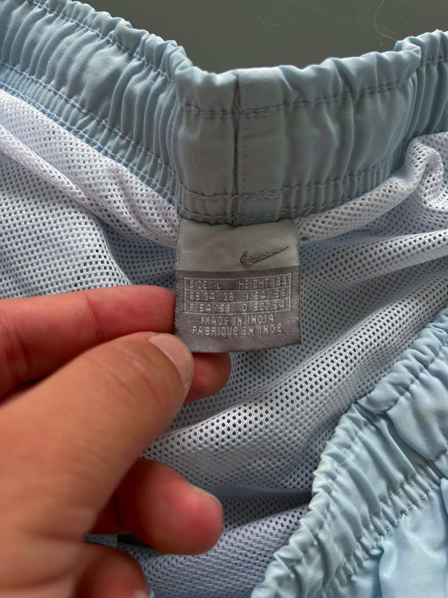 Nike Vintage Shorts | L