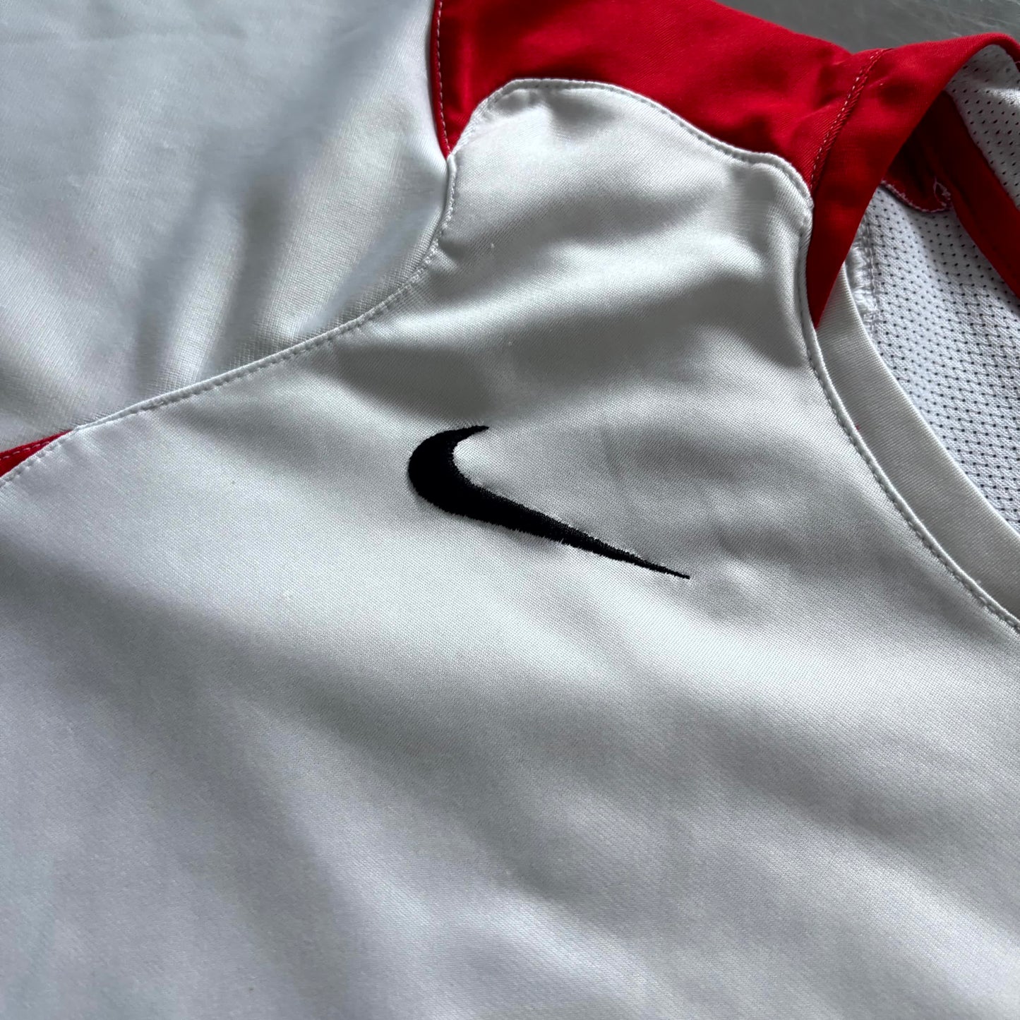 Nike Vintage Shirt | M
