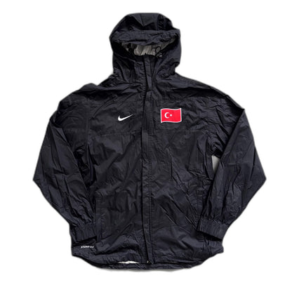 Nike x Türkei Vintage Goretex Trackjacket 2010 | L
