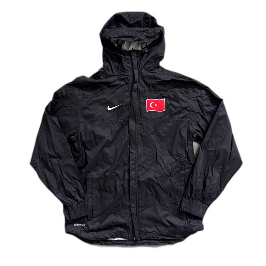 Nike x Türkei Vintage Goretex Trackjacket 2010 | L
