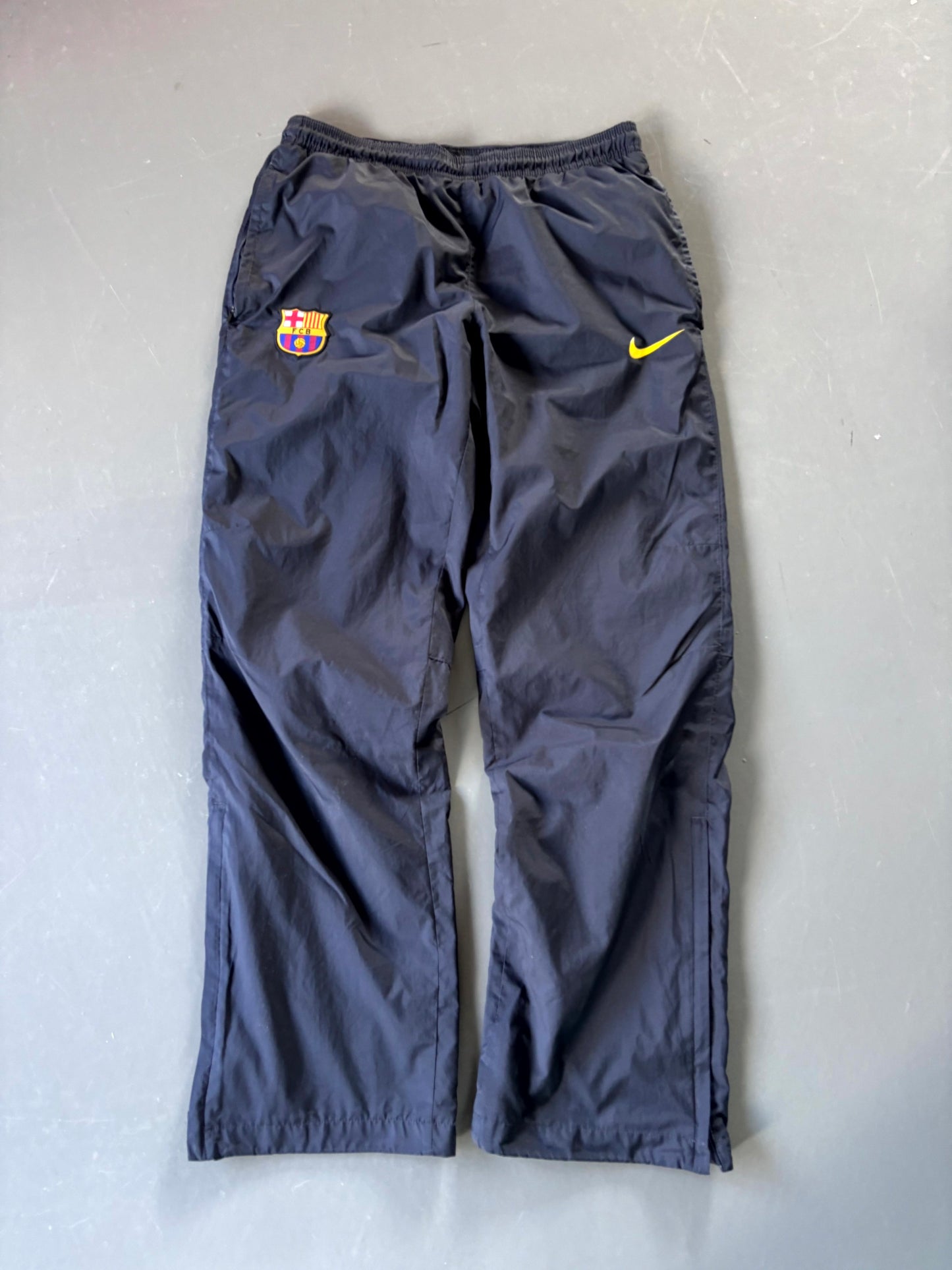 Nike FC Barcelona Tracksuit S