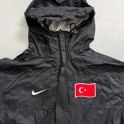 Nike x Türkei Vintage Goretex Trackjacket 2010 | L