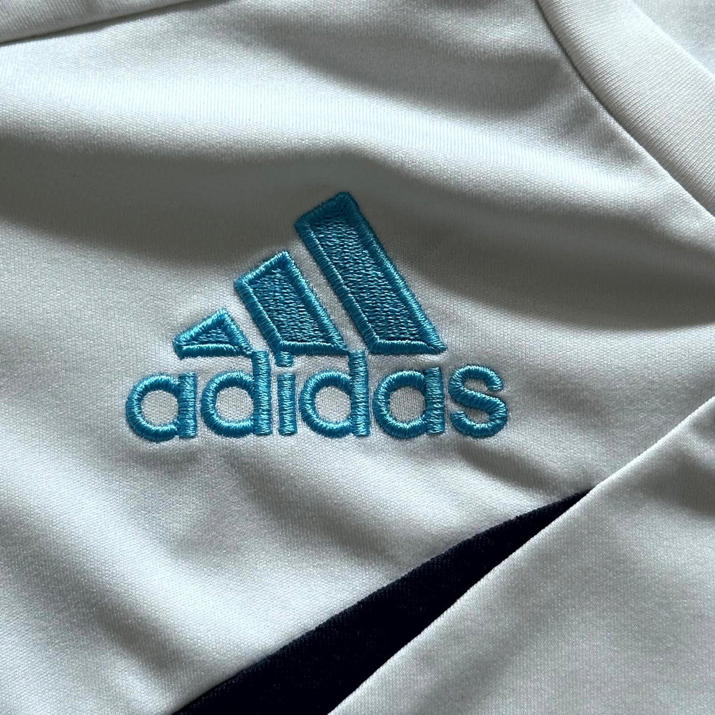 Adidas x Oylmpique Marseille Vintage Shirt 2009/10 | M