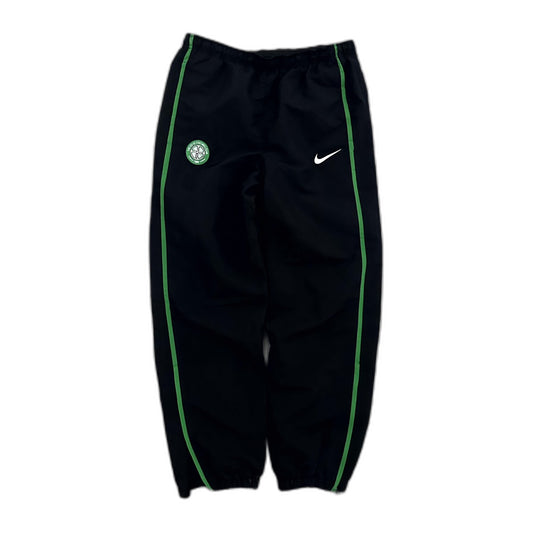 Nike x Celtic Glasgow Vintage Trackpants 2012/13 | S