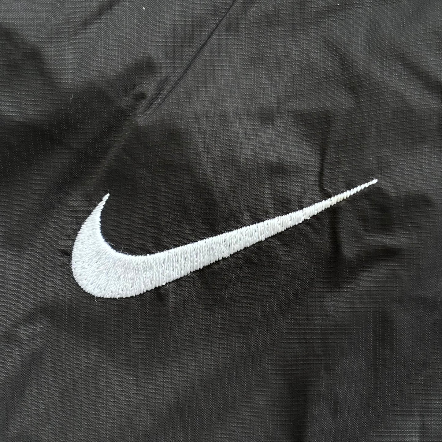 Nike x Türkei Vintage Goretex Trackjacket 2010 | L