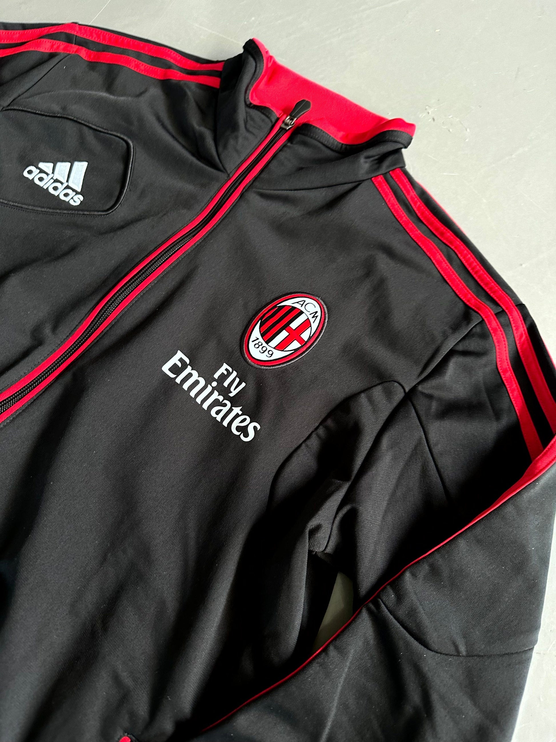 AC Milan Tracksuit M