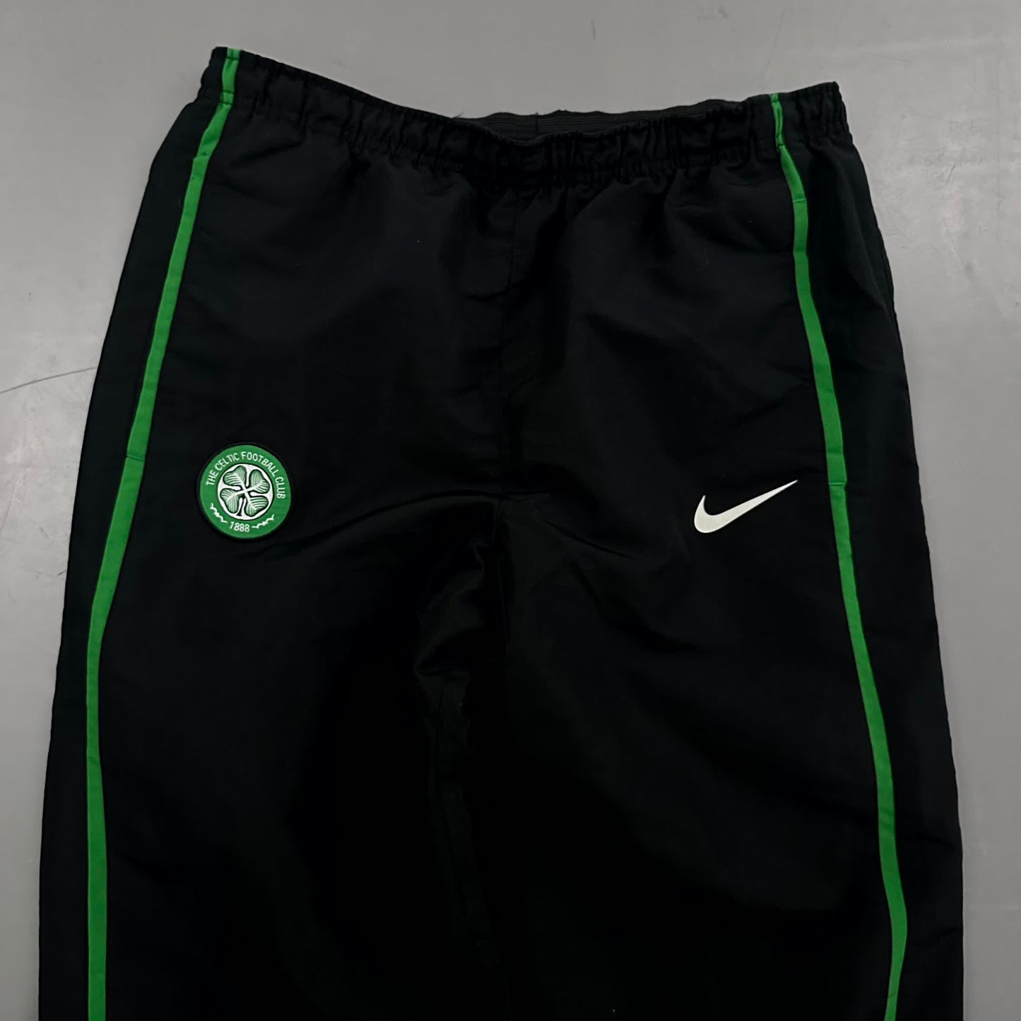 Nike x Celtic Glasgow Vintage Trackpants 2012/13 | S