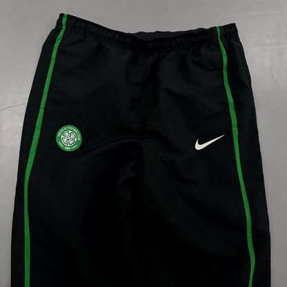 Nike x Celtic Glasgow Vintage Trackpants 2012/13 | S
