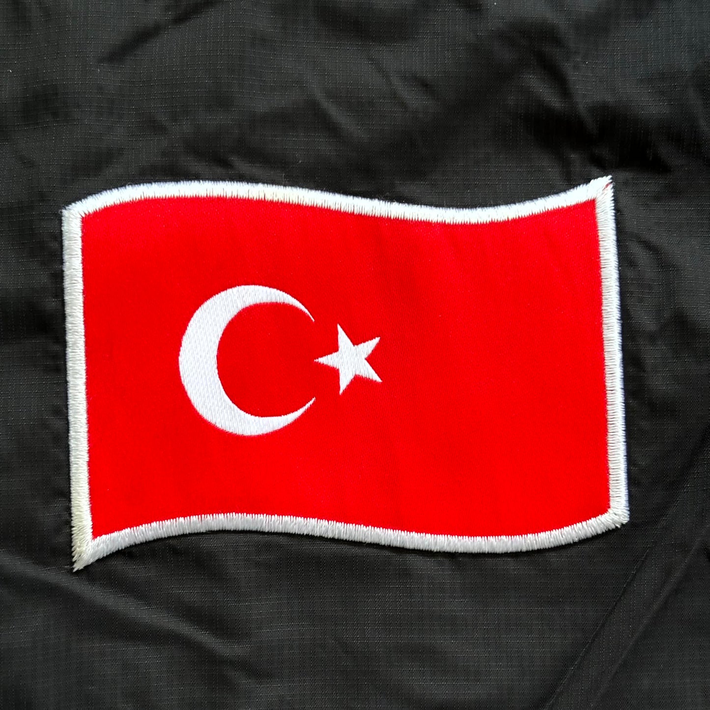 Nike x Türkei Vintage Goretex Trackjacket 2010 | L