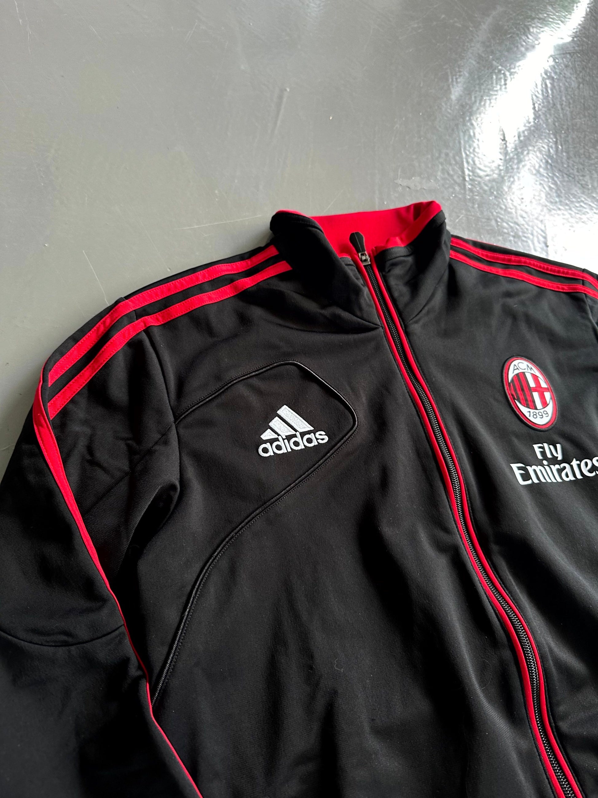 AC Milan Tracksuit M