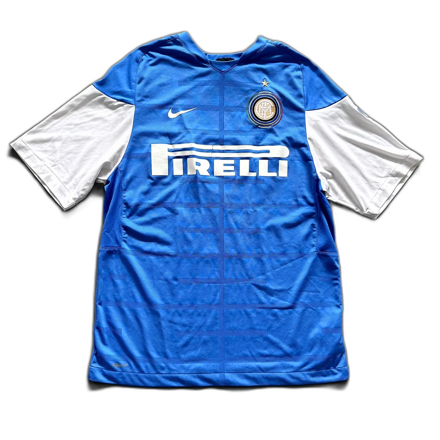 Nike x Inter Mailand Vintage Trikot 2009/10 | M