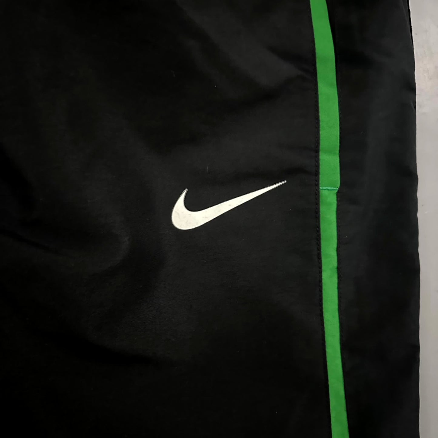 Nike x Celtic Glasgow Vintage Trackpants 2012/13 | S