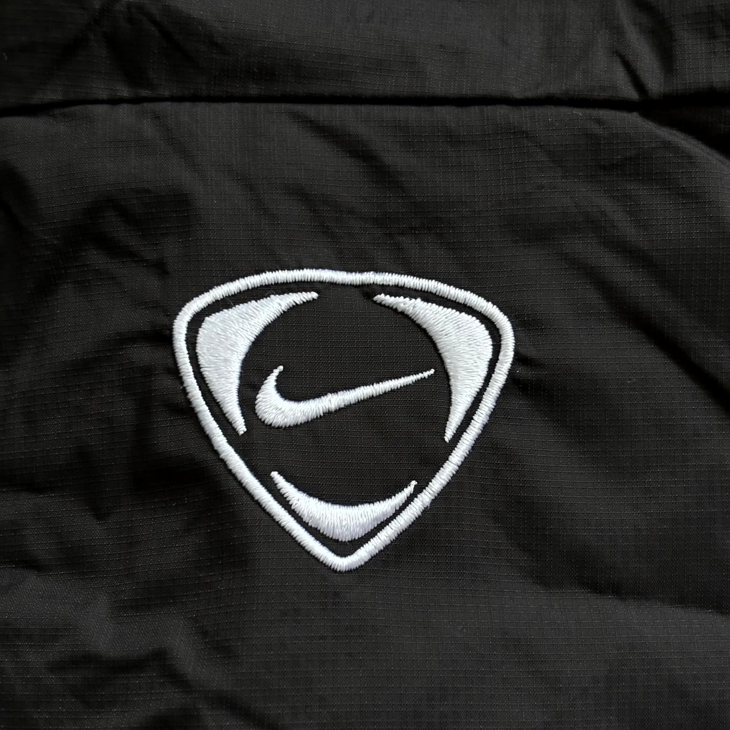 Nike x Türkei Vintage Goretex Trackjacket 2010 | L