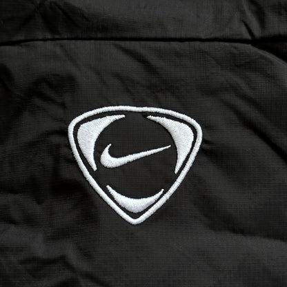 Nike x Türkei Vintage Goretex Trackjacket 2010 | L