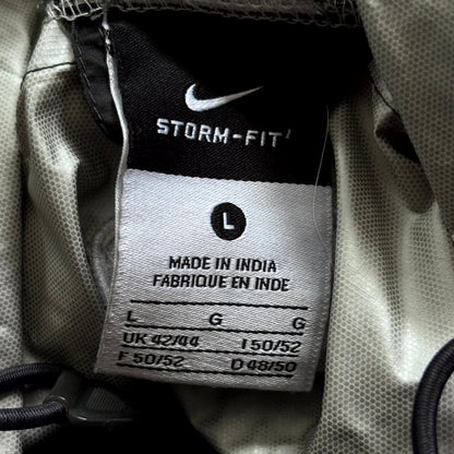 Nike x Türkei Vintage Goretex Trackjacket 2010 | L