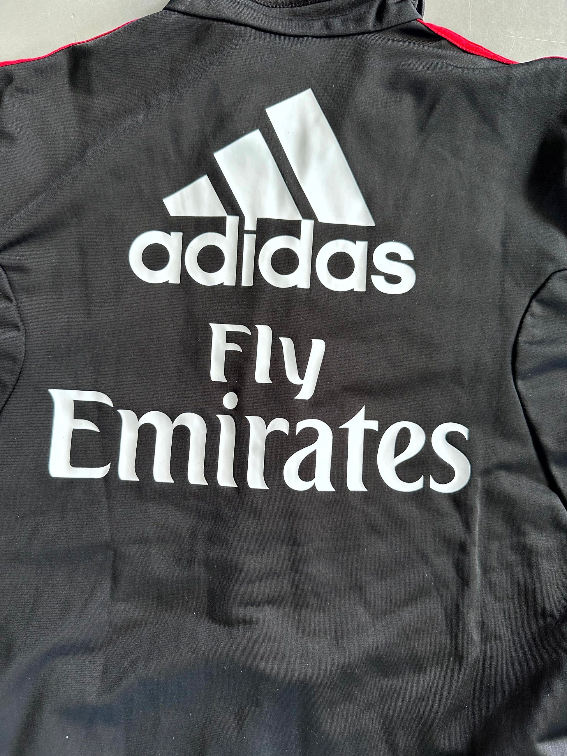 AC Milan Tracksuit M