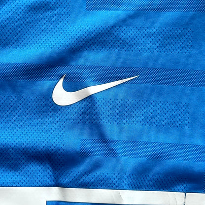 Nike x Inter Mailand Vintage Trikot 2009/10 | M
