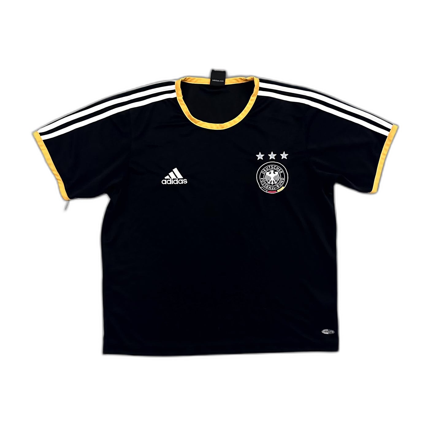 Adidas x Deutschland Vintage Trikot 2002 | M