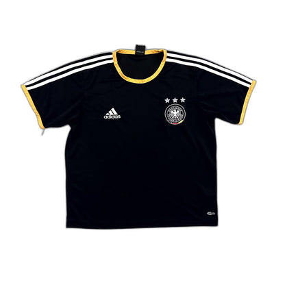 Adidas x Deutschland Vintage Trikot 2002 | M