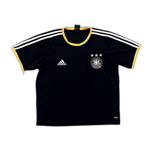 Adidas x Deutschland Vintage Trikot 2002 | M