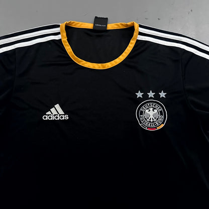 Adidas x Deutschland Vintage Trikot 2002 | M
