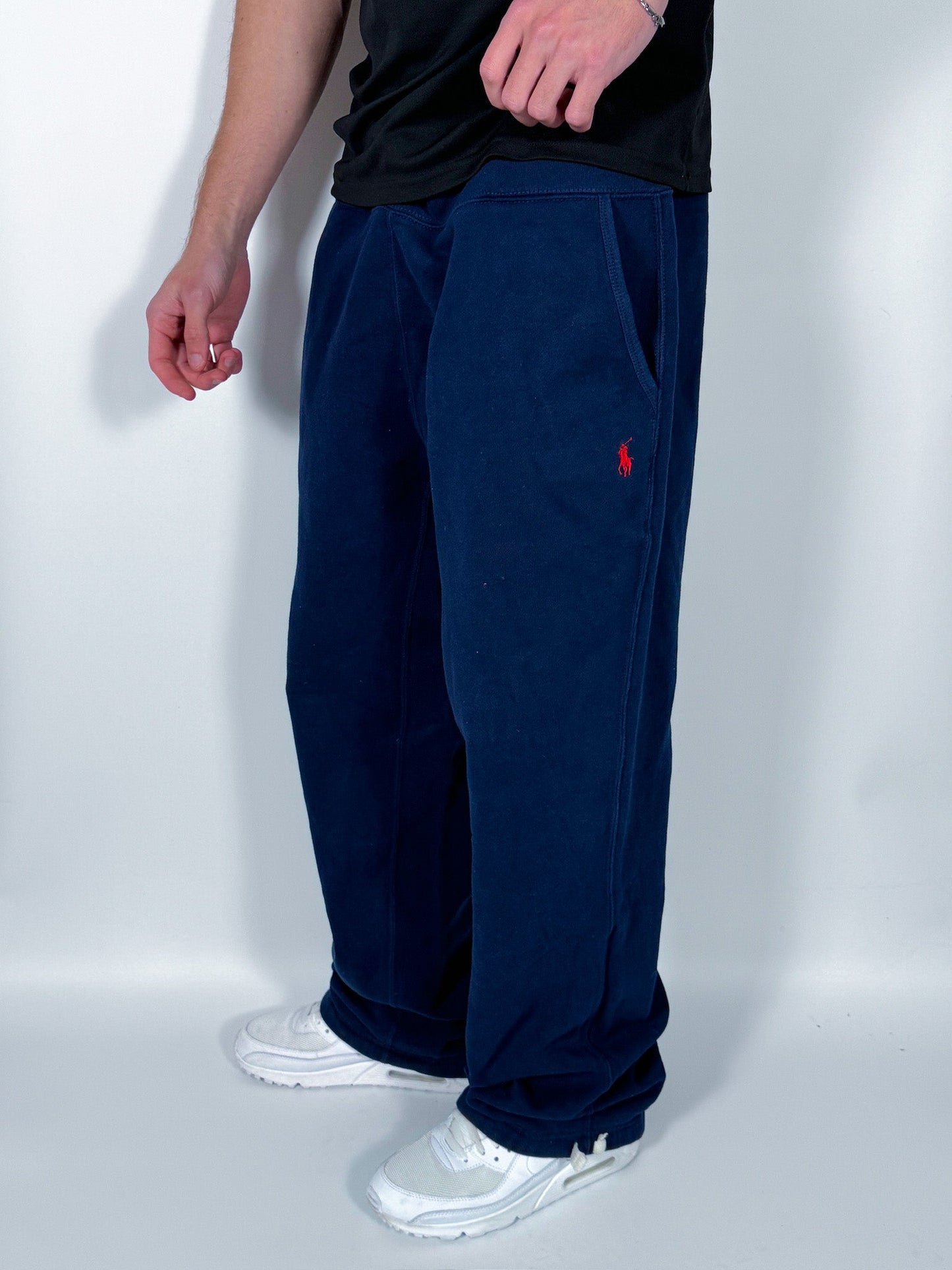 Polo Ralph Lauren Vintage Sweatpants | XL