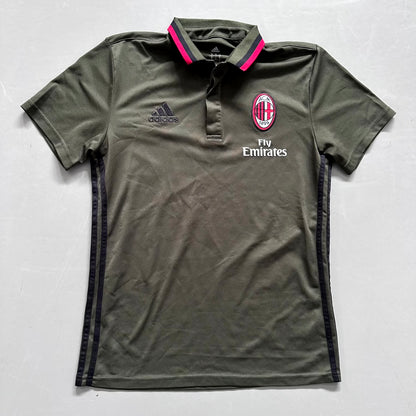 Adidas x AC Mailand Vintage Trainingsset 2014/15 | M