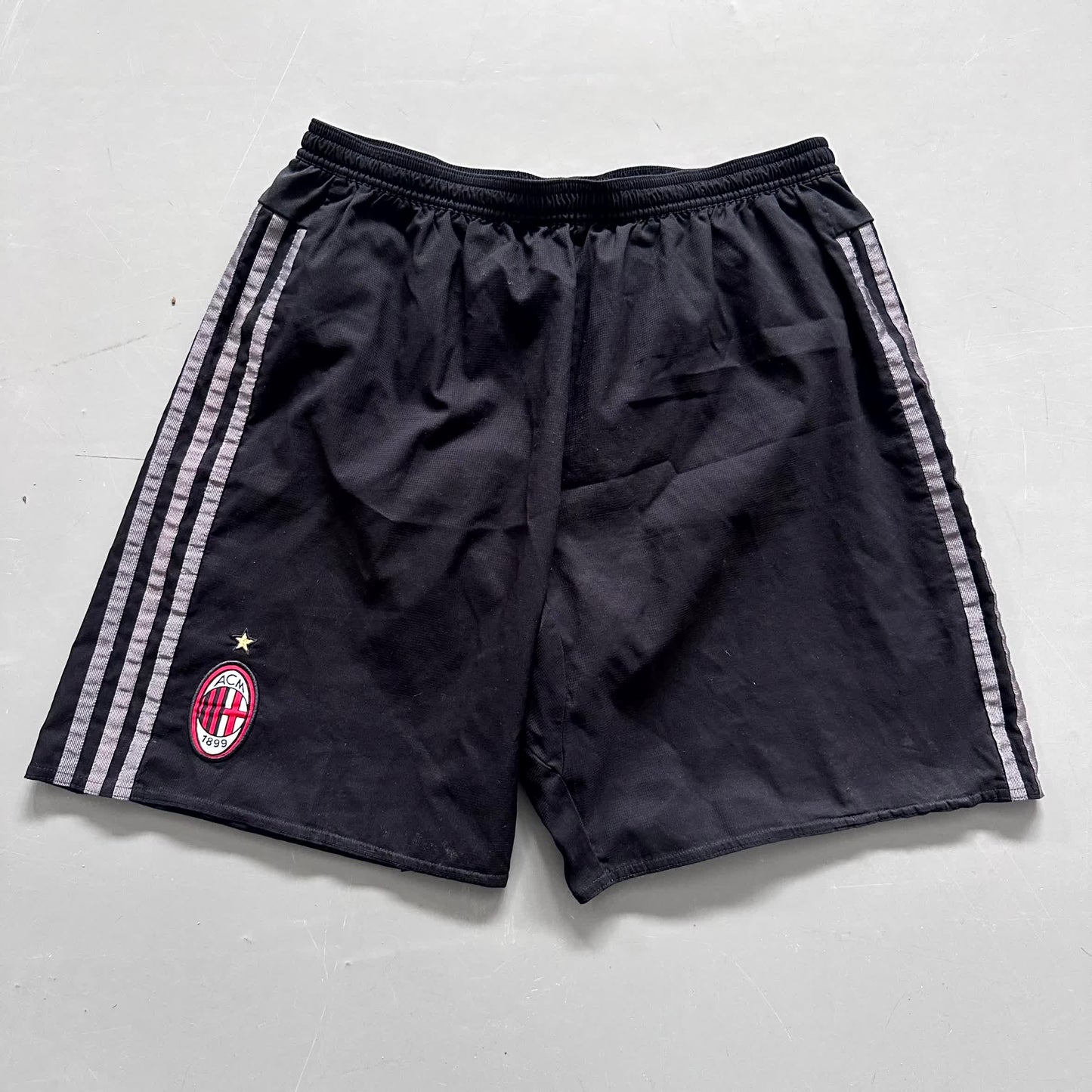 Adidas x AC Mailand Vintage Trainingsset 2014/15 | M